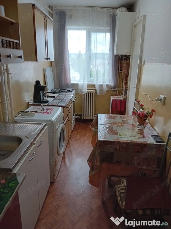 Apartament 2 camere Manastur-str Parang