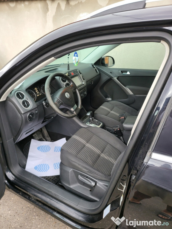 Vw tiguan de vanzare