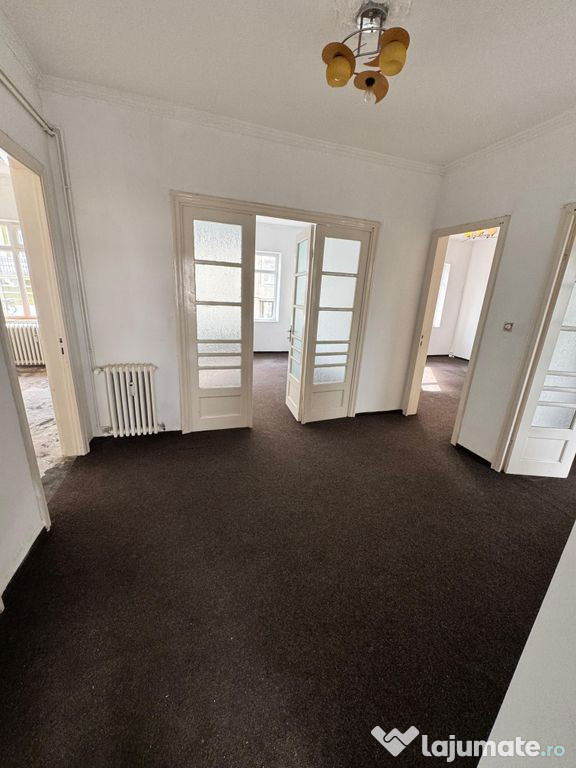 Apartament 4 camere decomandat Ultracentral