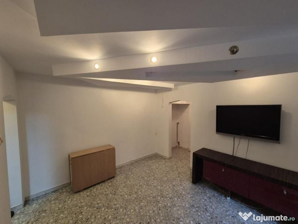 Apartament 3 camere Brancoveanu