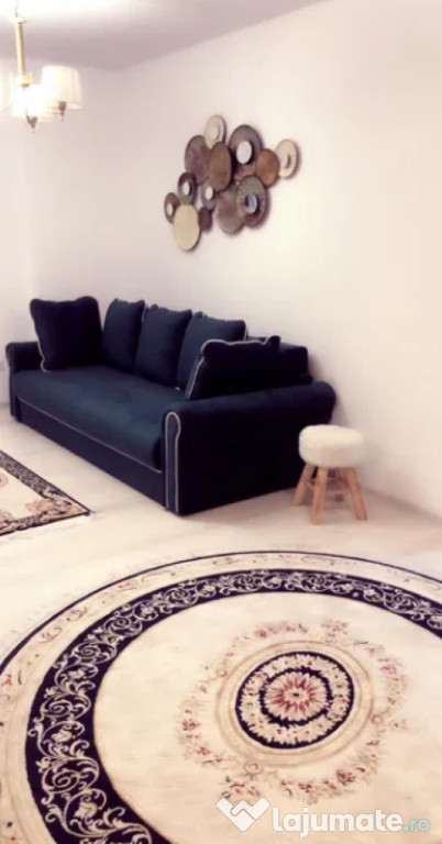 Apartament 2 camere,tip studio - zona Tractorul
