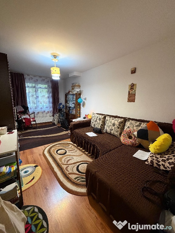 || SOSEAUA OLTENITEI | PIATA SUDULUI | Apartament 4 camere - 84 mp
