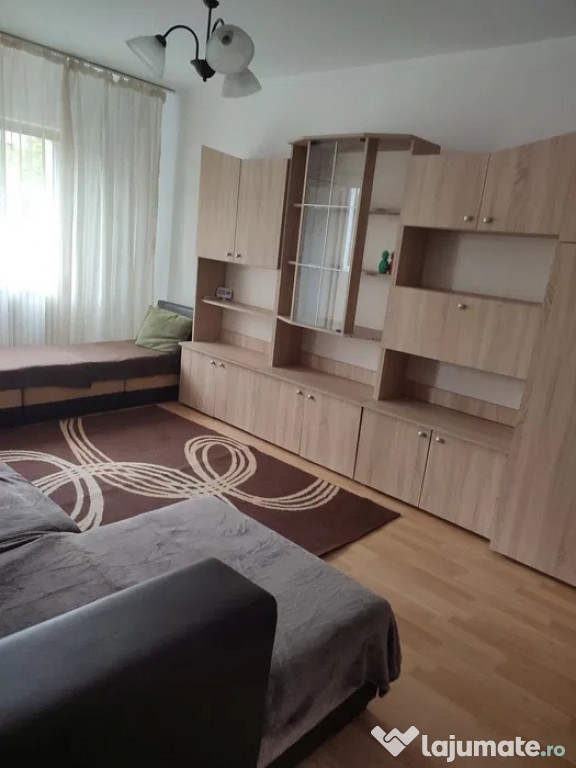 Apartament 1 camera D, in Nicolina,