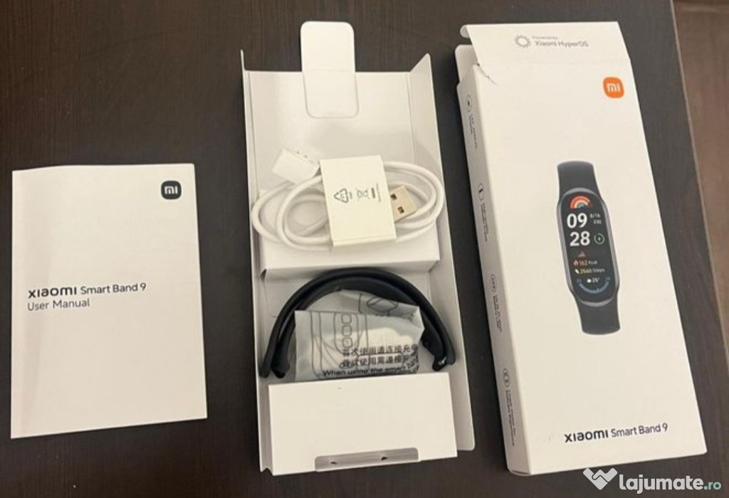 Xiaomi Smart Band 9