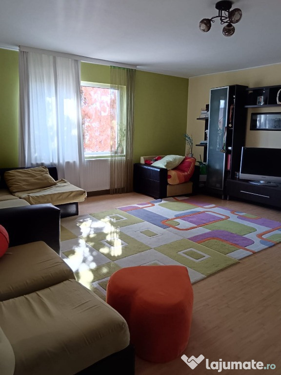 Zona Grivitei, apartament 127mp