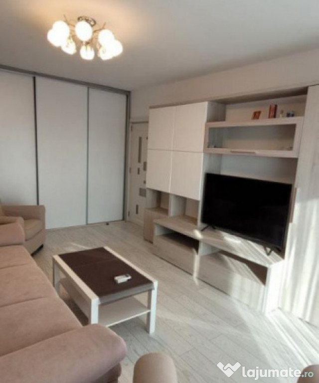 Apartament 2 camere mobilat și utilat modern | Mircea cel B