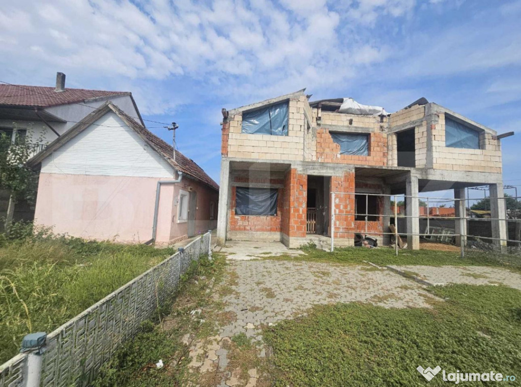 Teren de vânzare în Satu Mare – Zona Periferie / Lucian