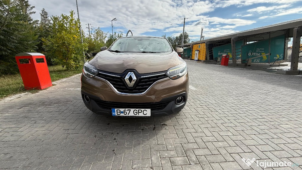 Renault Kadjar ZEN