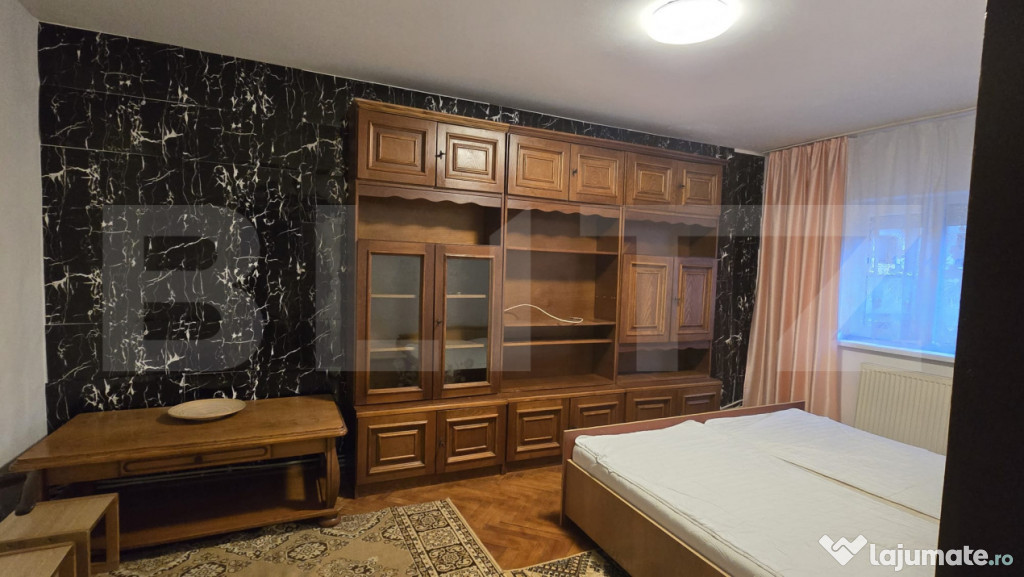 Apartament 3 camere, 65mp. Micro 17