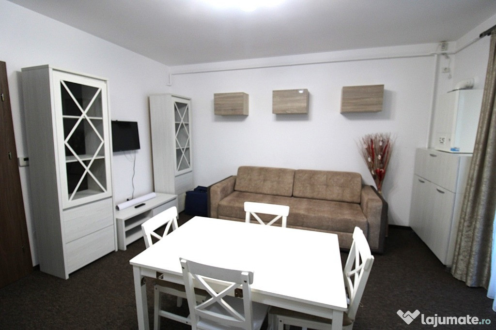 Apartament cu 3 camere in zona Cosbuc langa parcul Libertatii