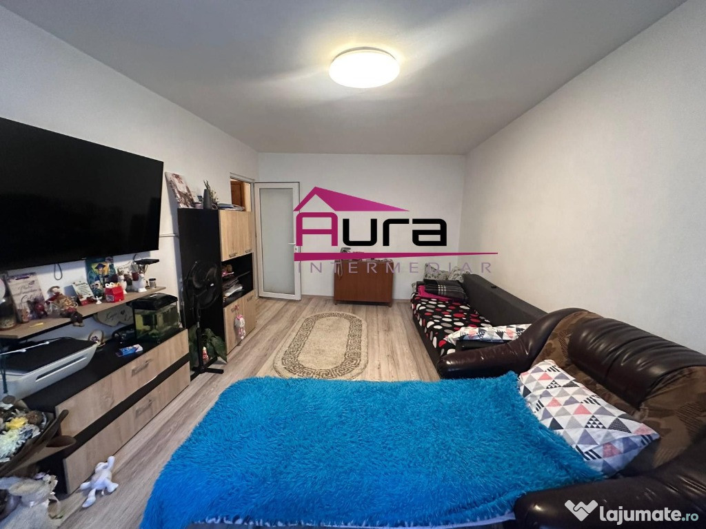 Apartament 2 camere zona Vest