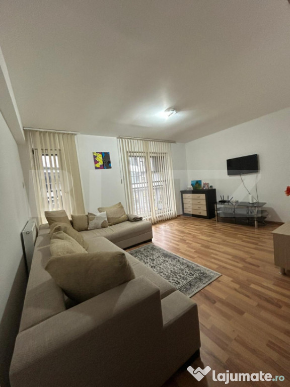 Apartament 2 camere de inchiriat, Ultracentral, 72 mp