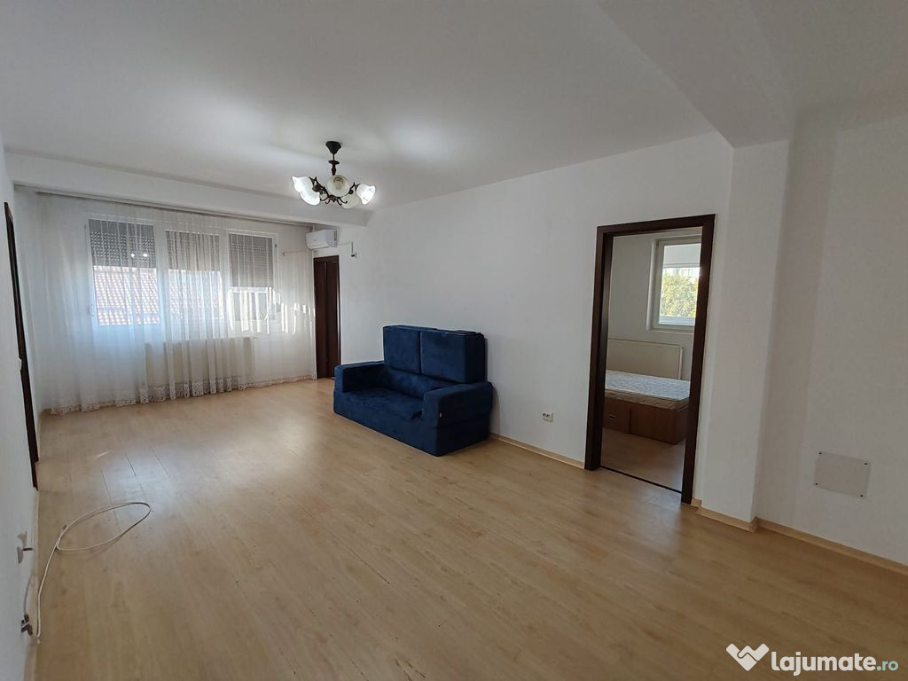 APARTAMENT 3 CAMERE, 76MP, DRUMUL FERMEI, POPESTI, CENTRALA,