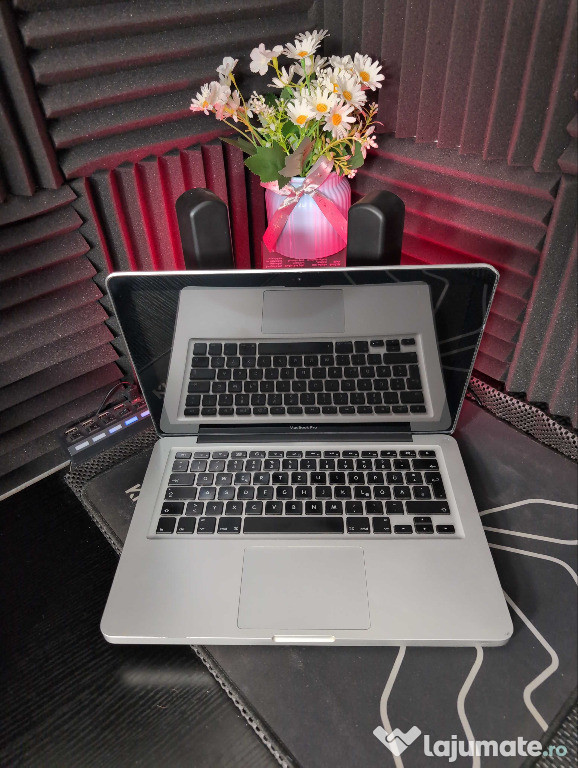 MacBook Pro 13” (A1278, Mid 2010) – pentru piese