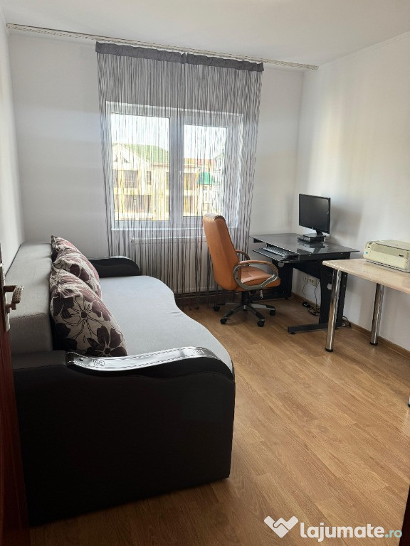 Apartament 3 camere ultracentral