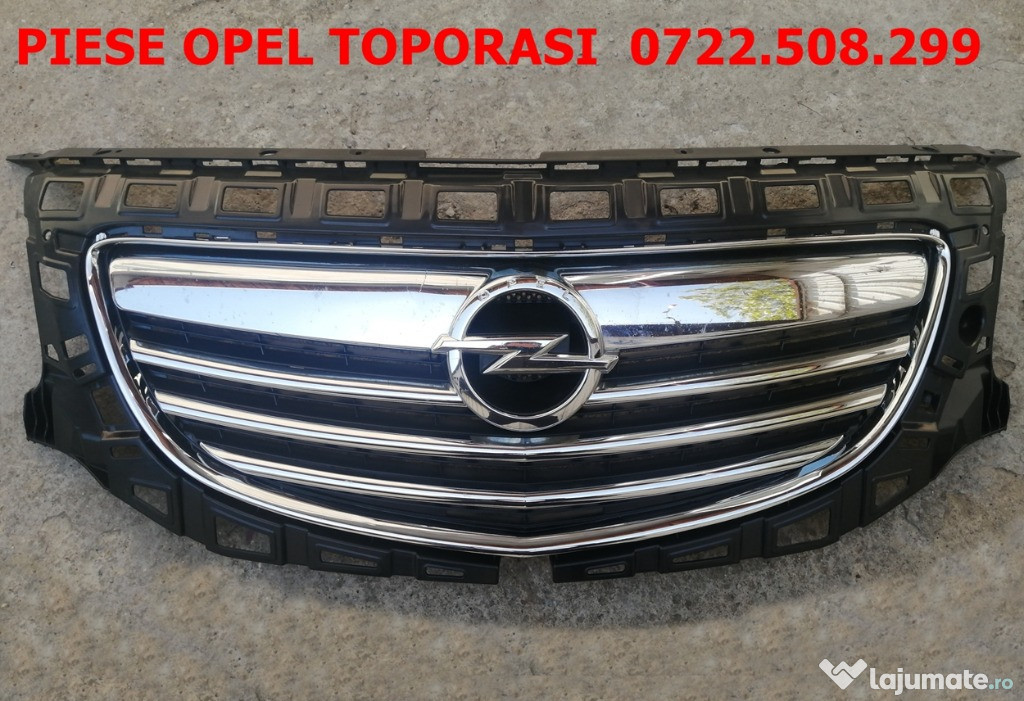 Grila radiator Opel Insignia