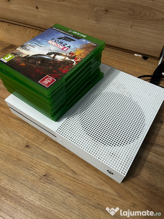 Consolă xbox One