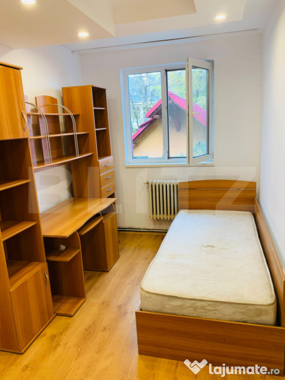 Apartament 2 camere, pentru investiție, Reghin