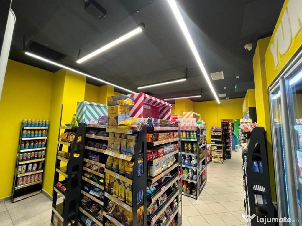 Inchiriere spatiu comercial in zona Unirii-Nerva Traian s...
