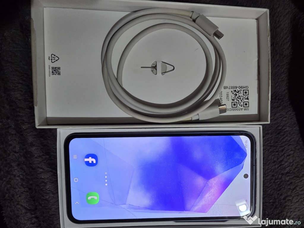 Samsung A55 5G 256gb