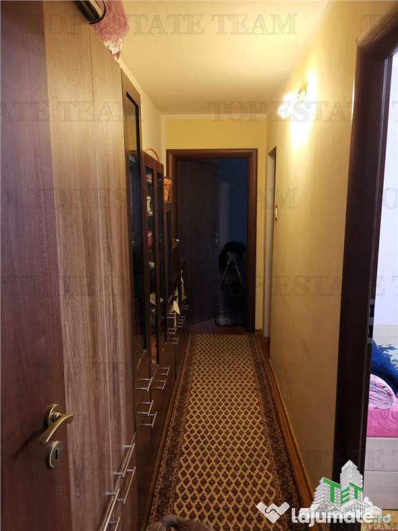 Ap. 3 camere dec Grand Arena - Aliorului