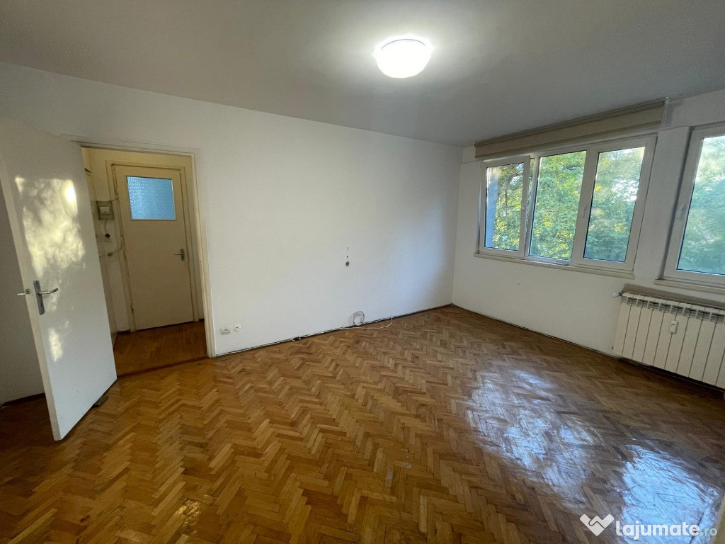 ✅ 2 Camere - Matei Voievod - Vatra Luminoasa - Iancului - Comision 0%