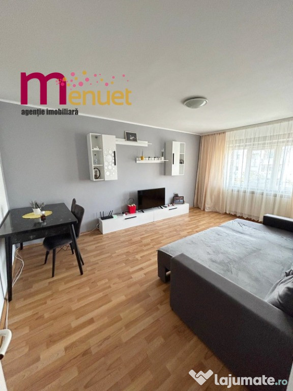 Apartament 2 camere,zona E3