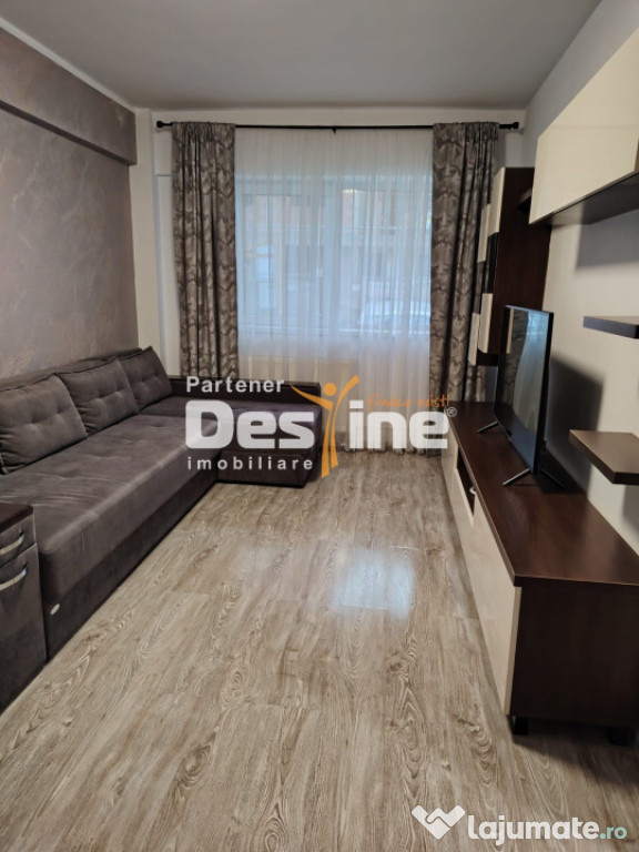 GALATA - Apartament 2 camere DECOMANDAT, 41 MP , 85.000 EURO