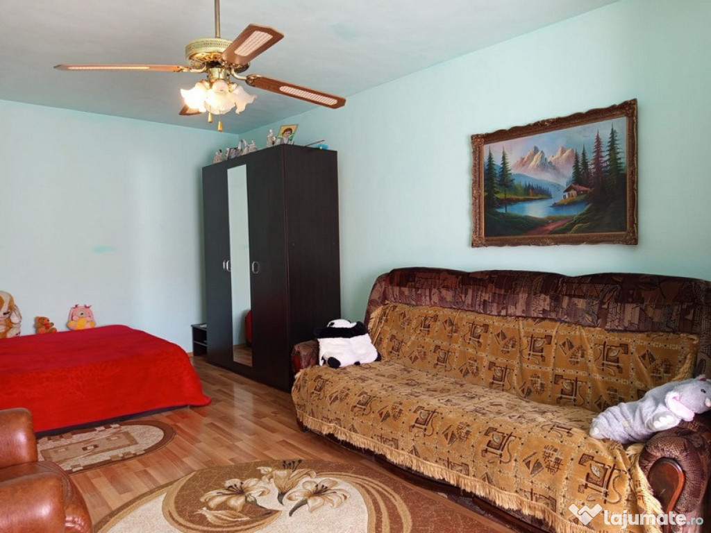 Apartament 1 camera in Deva, zona Progresu, et 3