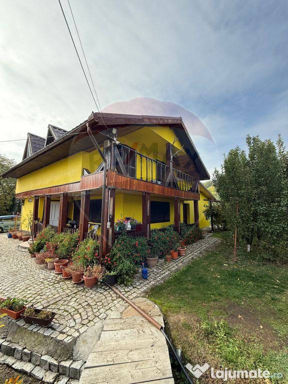 Casa de vanzare- Orsova