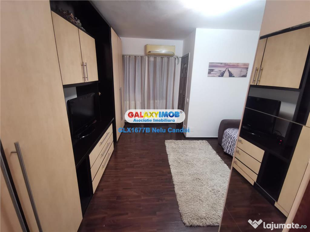 GARSONIERA RAHOVA PETRE ISPIRECU