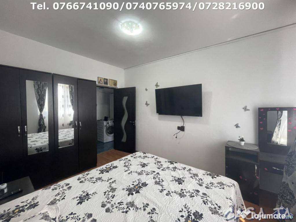 Apartament 2 Camere, Etaj 1, Strada Izlaz