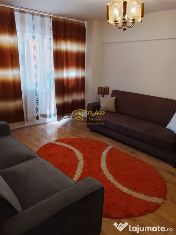 Apartament 2 camere - Metalurgiei