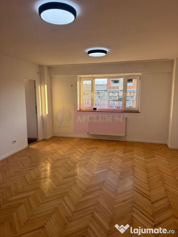 Vanzare apartament 3camere Calea Calarasilor-Matei Basarab