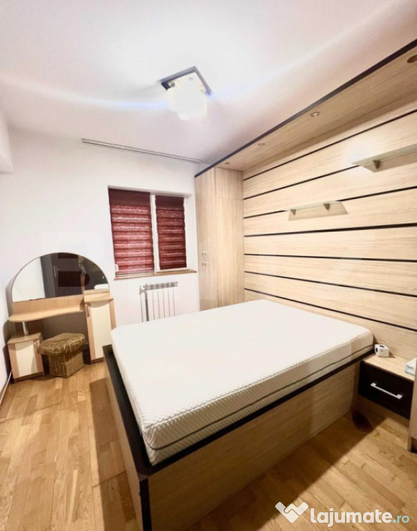 Apartament 2 camere - Green Park