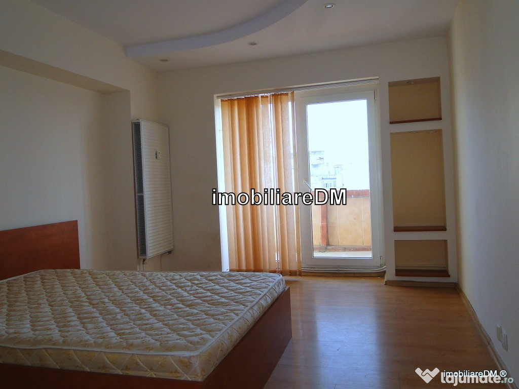 Inchiriere apartament 3 camere D, in Oancea