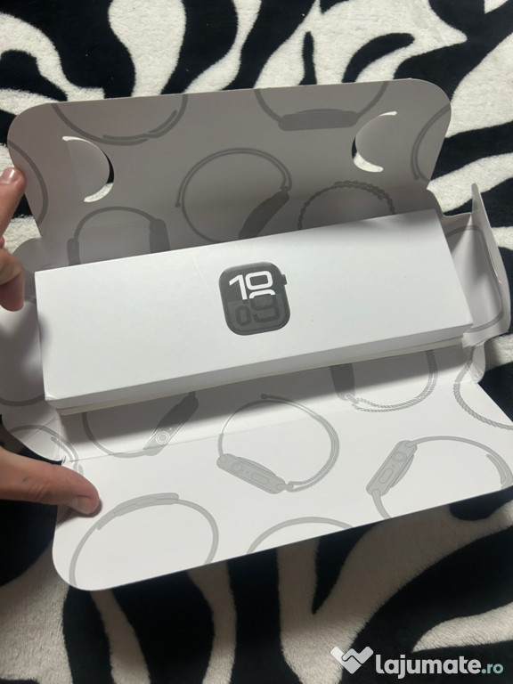 Apple watch series 10 autentic
