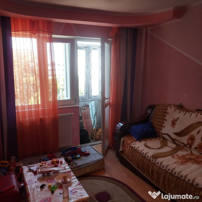 Apartament Micro 38,et 3,centrala termica