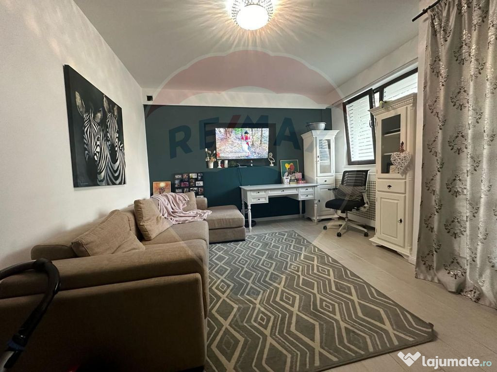 Apartament cu 2 camere de vânzare în zona Bd. Laminorului