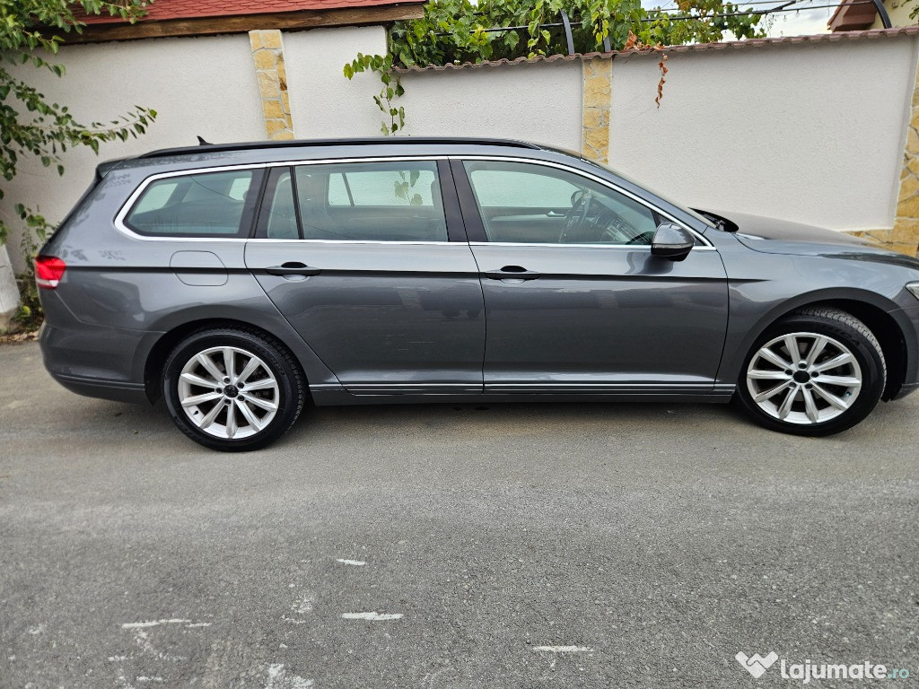 Vand Volkswagen passat B8