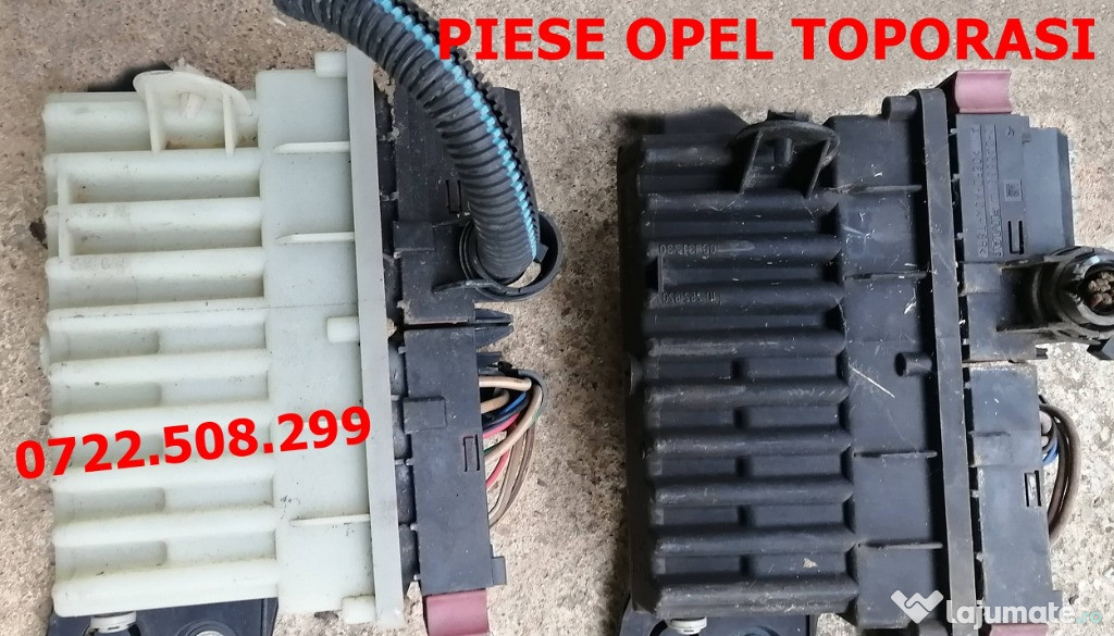 Calculator ventilatoare Opel Astra G 100