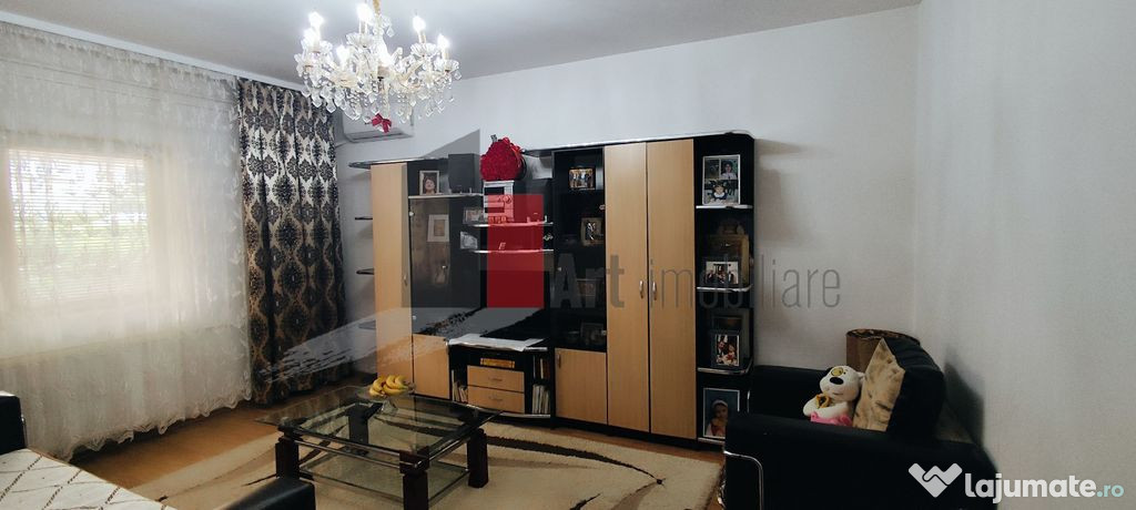 Unirii-Mircea Voda, CENTRALA PROPRIE, bloc nou, boxa