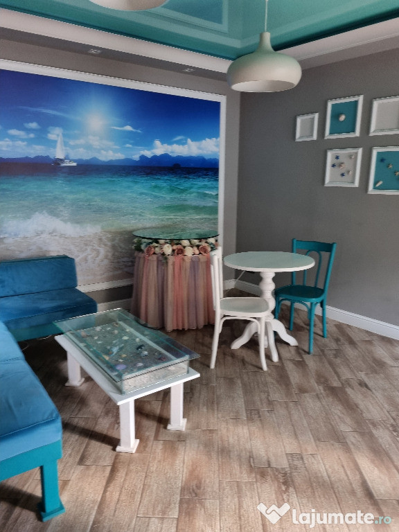 Vanzare afacere la cheie