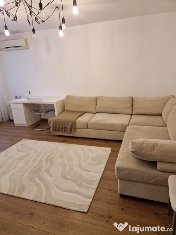 INCHIRIERI-Apartament 2 camere / 13 Septambrie - Drumul Sar