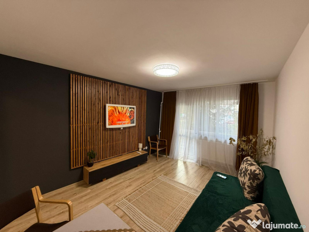 Apartament 2 camere de vanzare