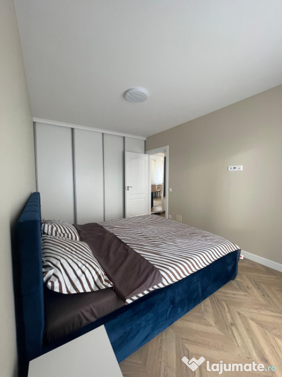 Apartament 2 camere – Nou, la prima închiriere – Strada