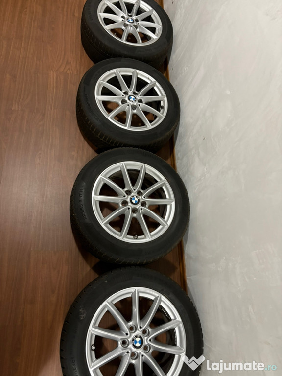 Jante BMW X1 F48 X2 F39