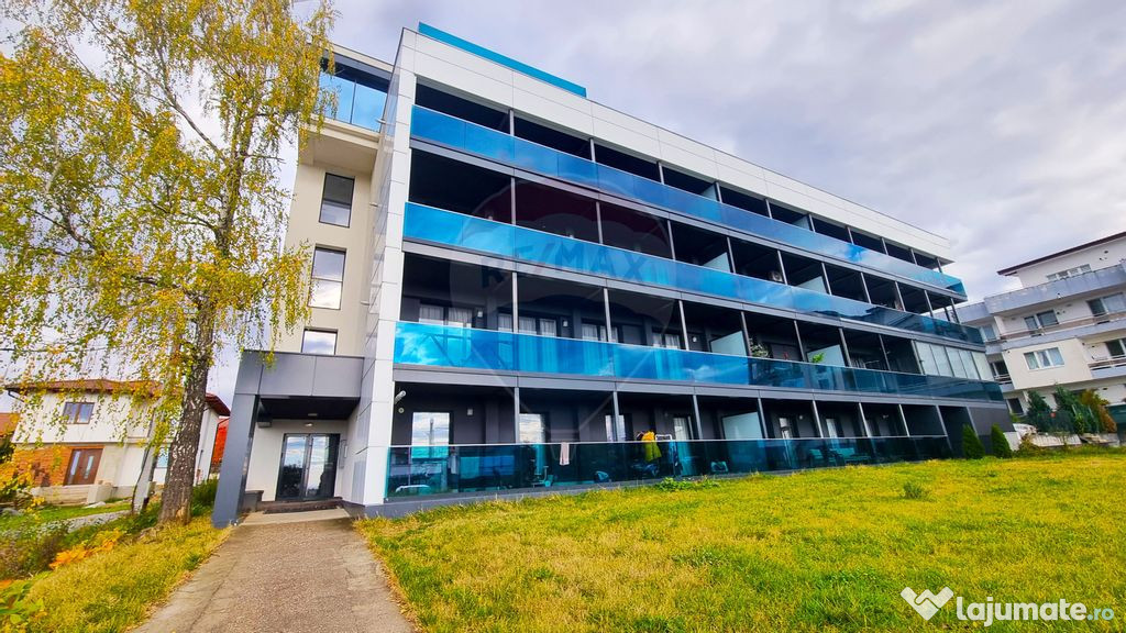 De vânzare apartament de lux, zonă centrală!