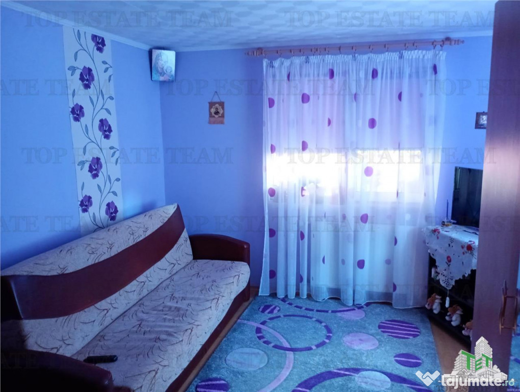 Casa 4 camere, teren 260 de metri, Brancoveanu, Luica, cu ac