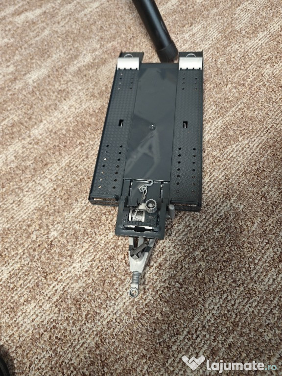 RAM 2500 Power Wagon și Roadster Bruder Racing Team - Bruder 2504